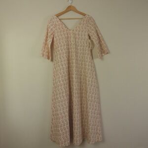 New NWT Parterre Dress‎ Isobel Midi Sibyl